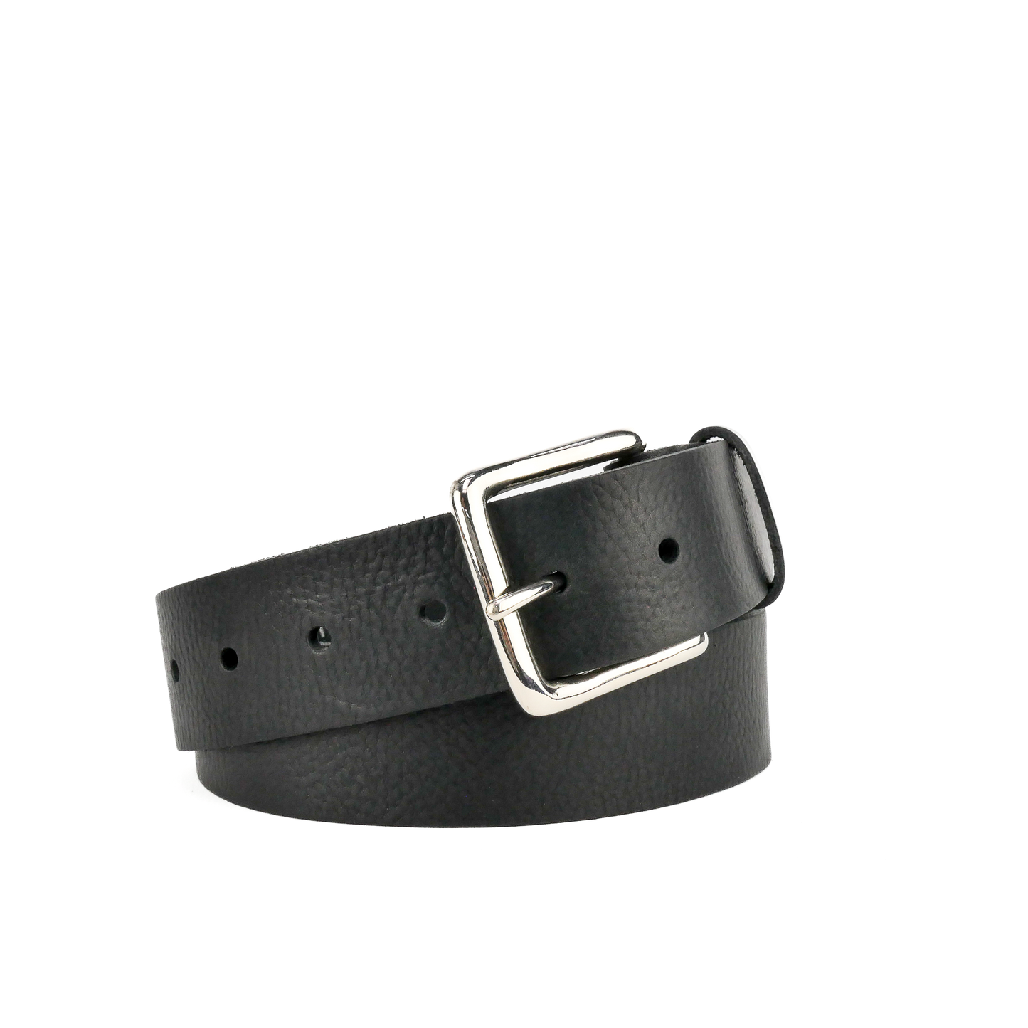Leather Jeans Belt