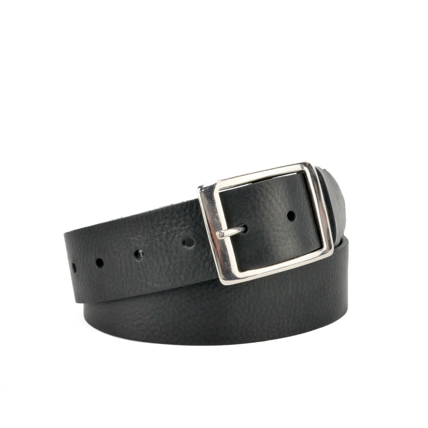 Leather Jeans Belt