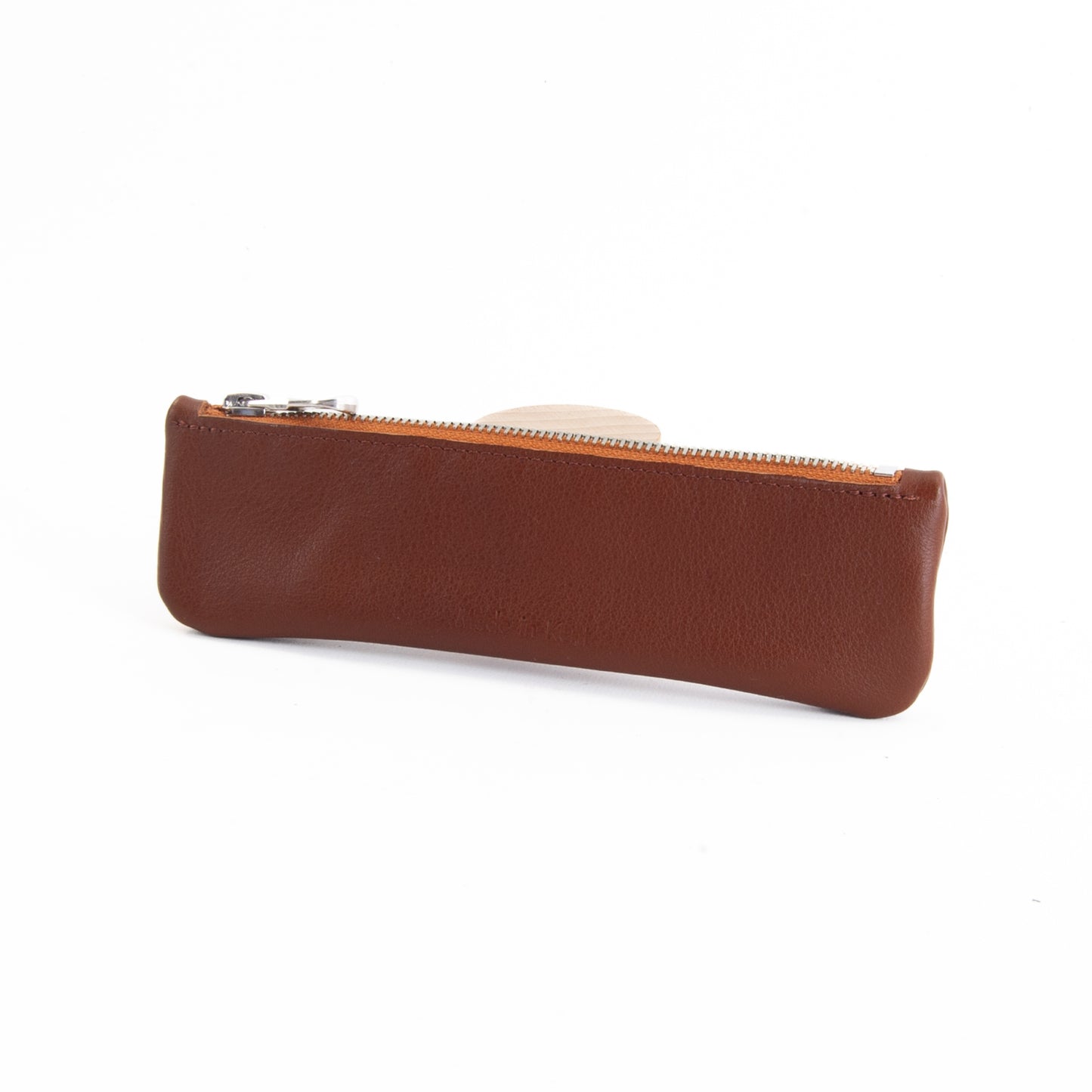 Leather Pencil Case