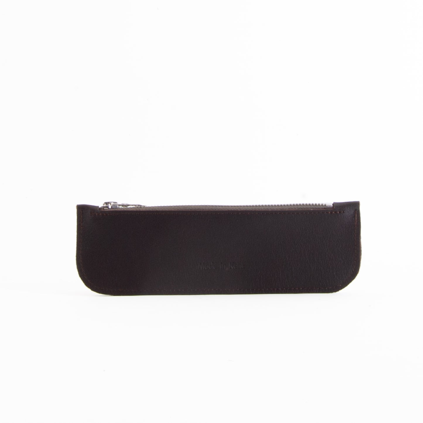 Leather Pencil Case