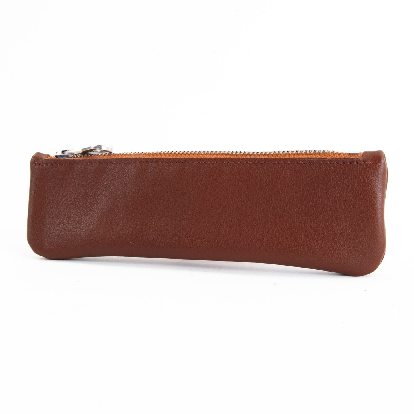 Leather Pencil Case