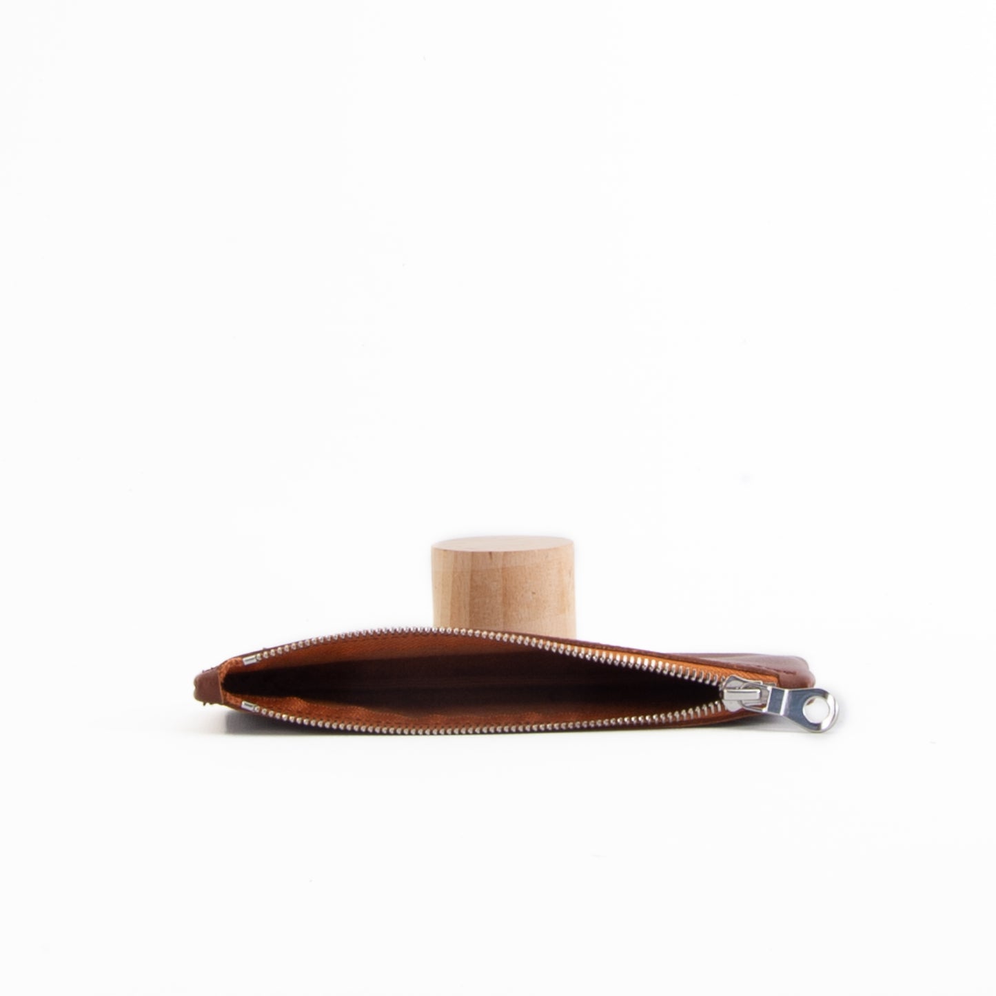 Leather Pencil Case