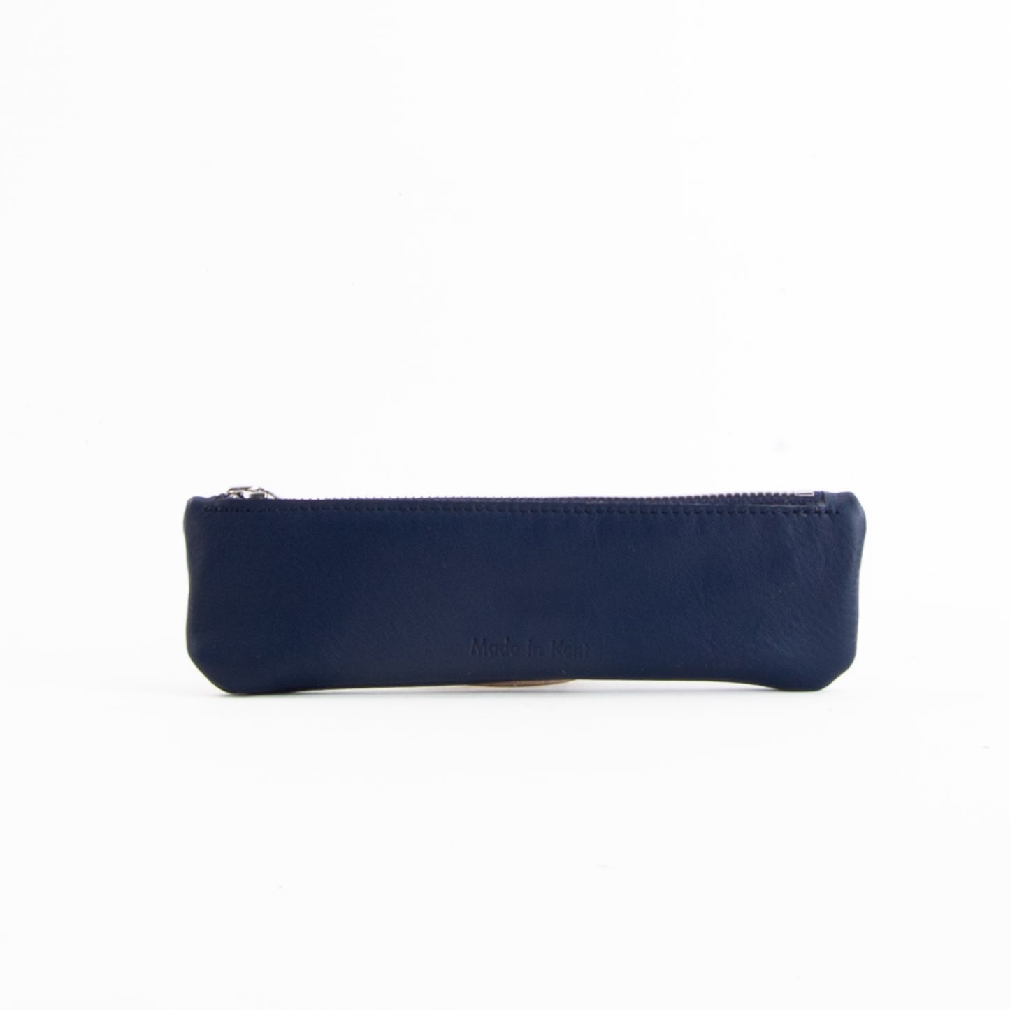 Leather Pencil Case