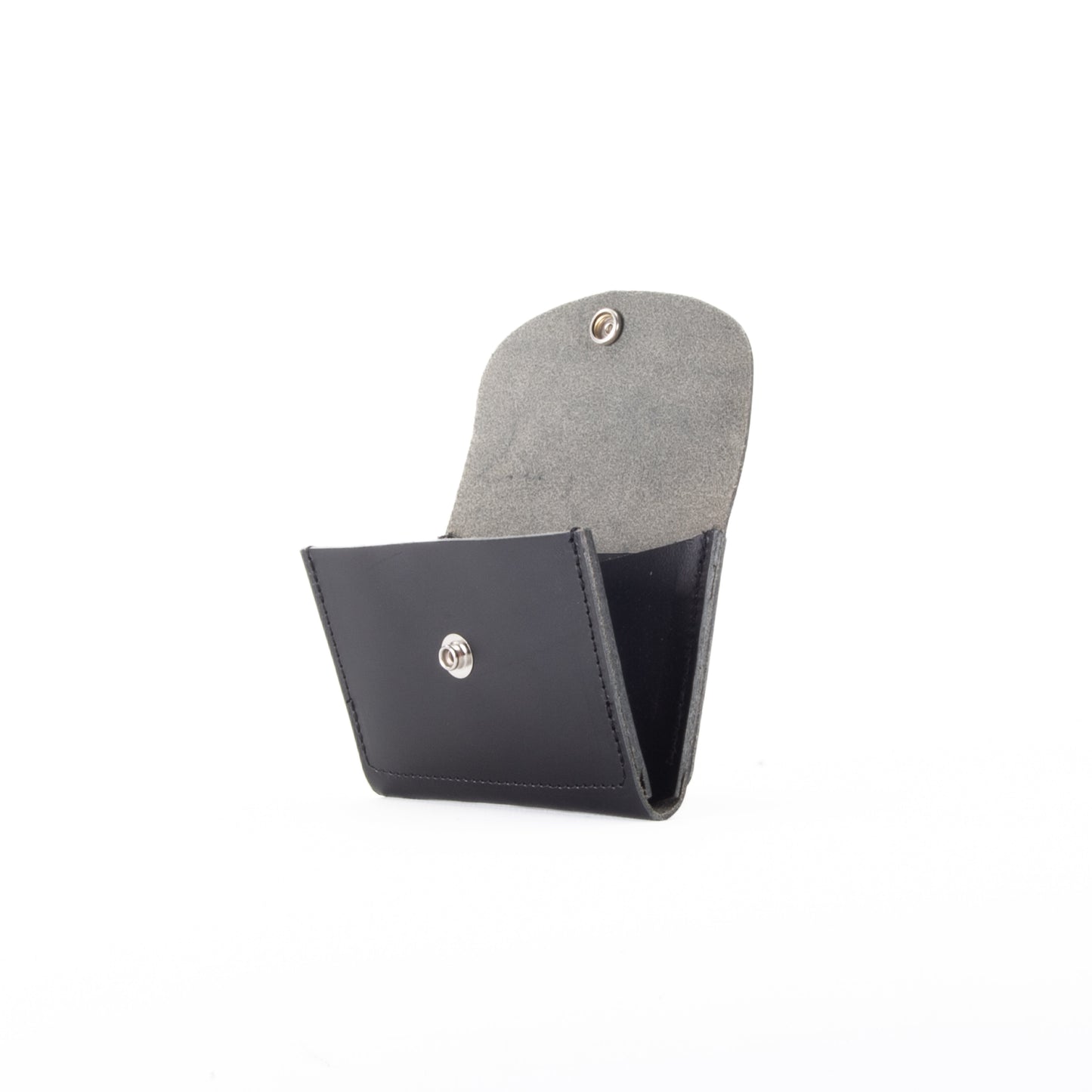 Smooth Leather Purse