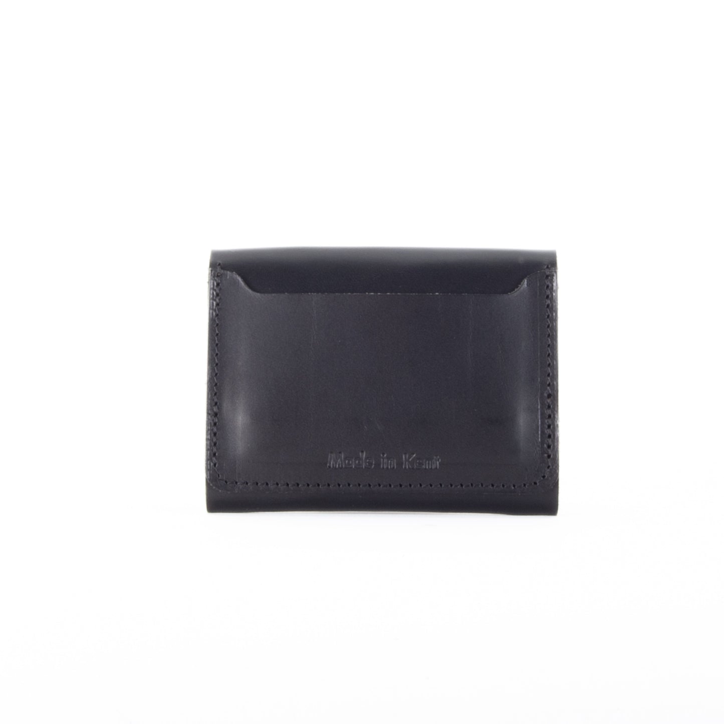 Smooth Leather Purse