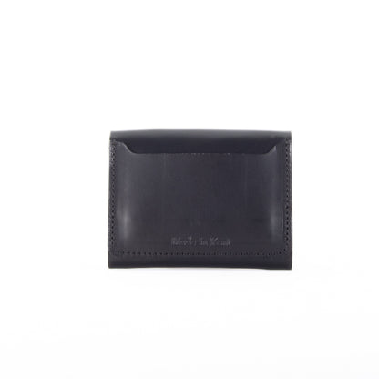 Smooth Leather Purse