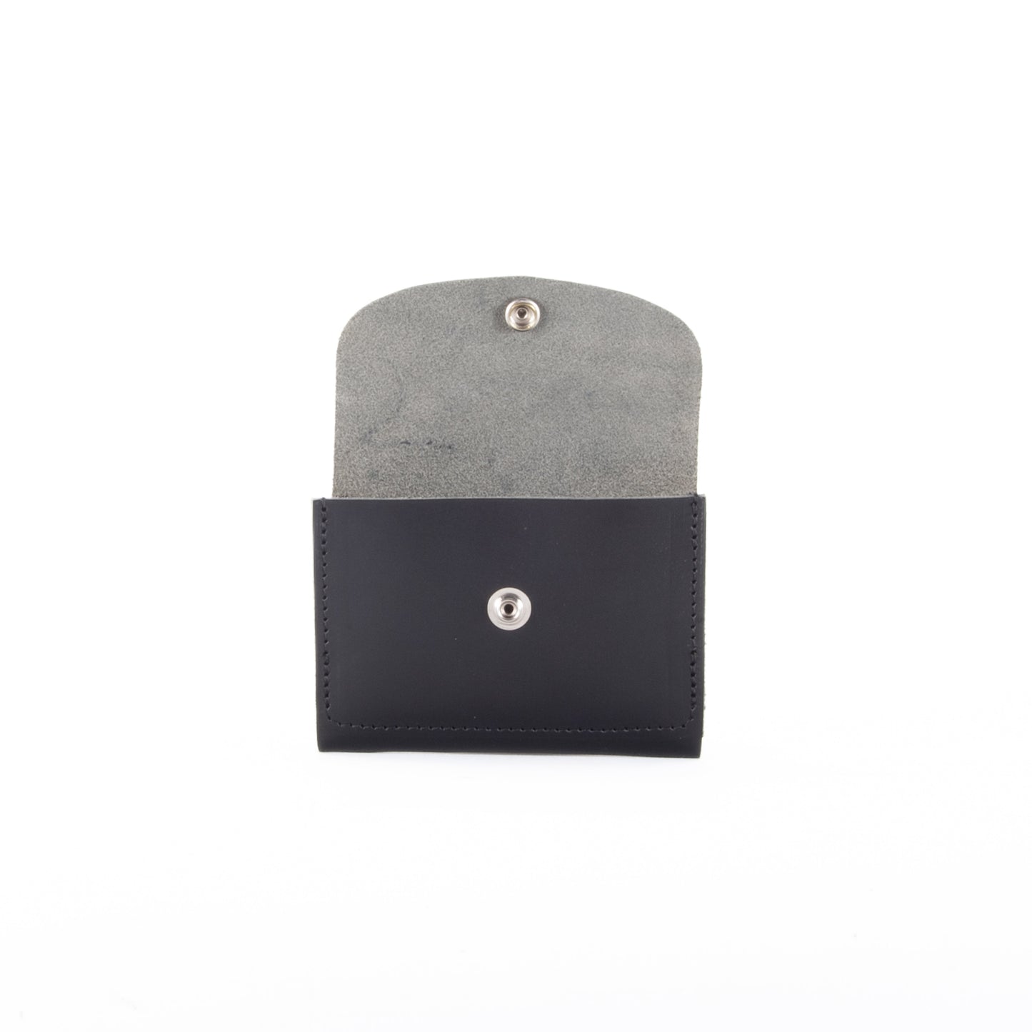 Smooth Leather Purse