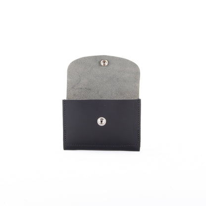 Smooth Leather Purse