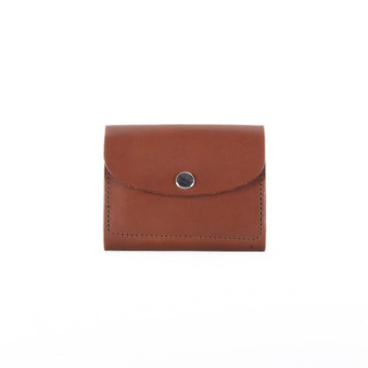 Smooth Leather Purse
