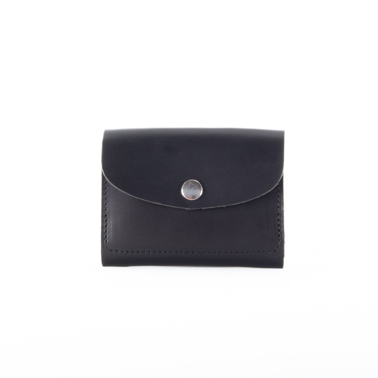 Smooth Leather Purse