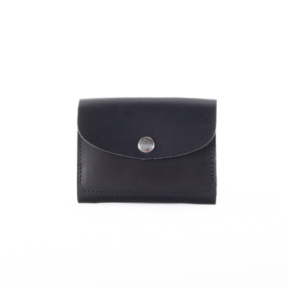 Smooth Leather Purse