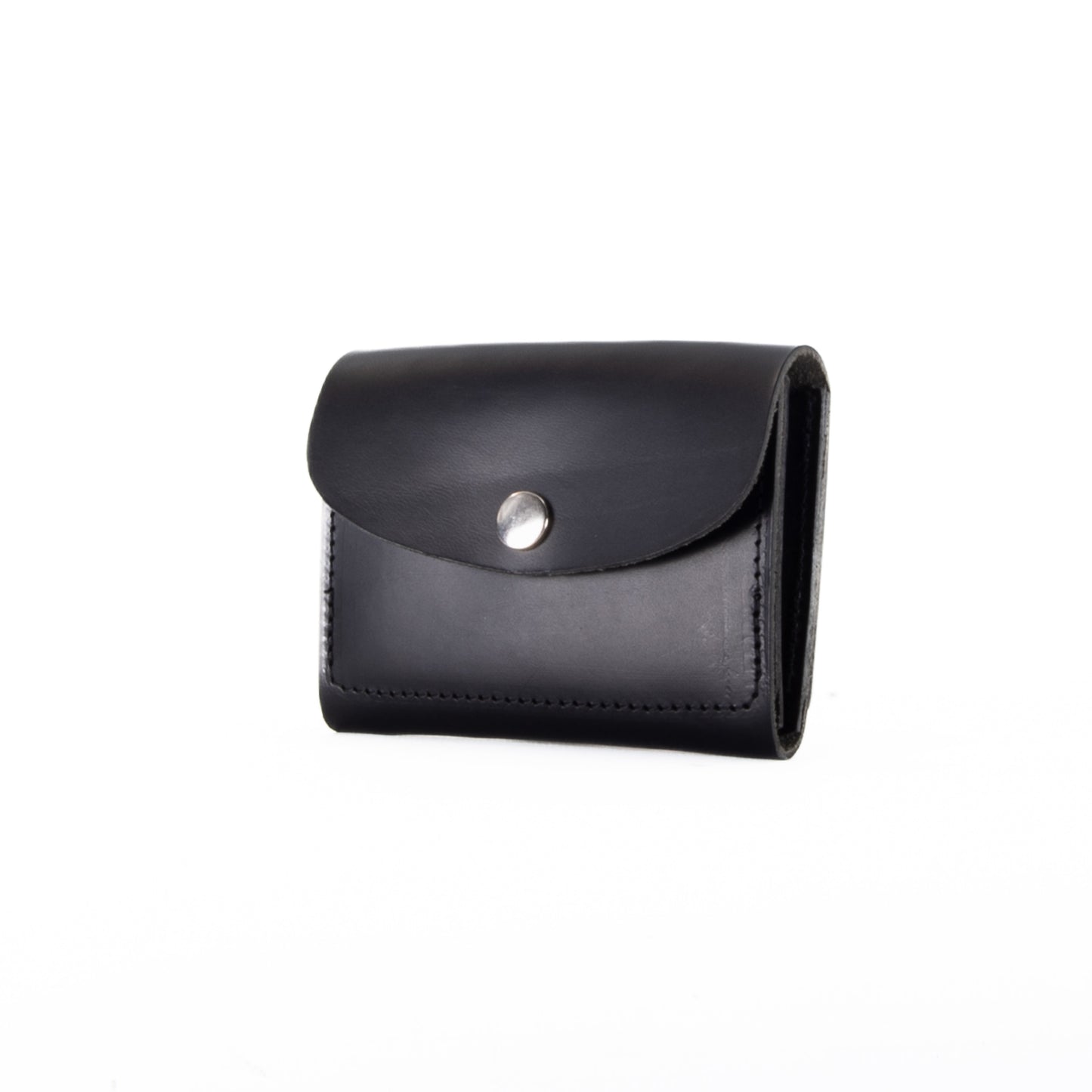 Smooth Leather Purse