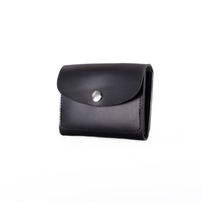 Smooth Leather Purse