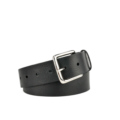 Leather Jeans Belt