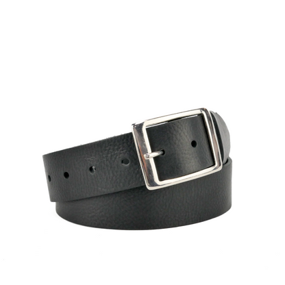 Leather Jeans Belt
