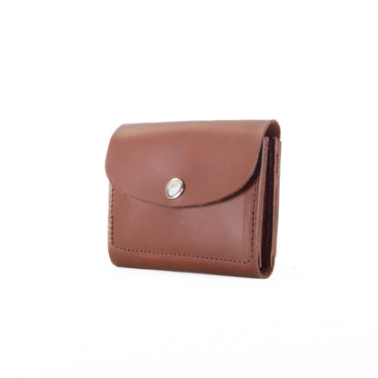 Smooth Leather Purse