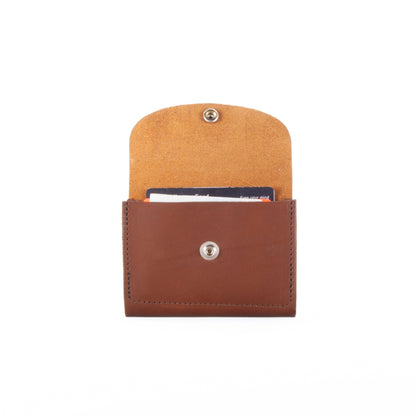 Smooth Leather Purse