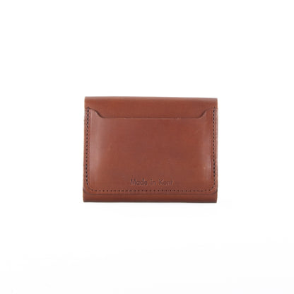 Brown Leather Purse image 3
