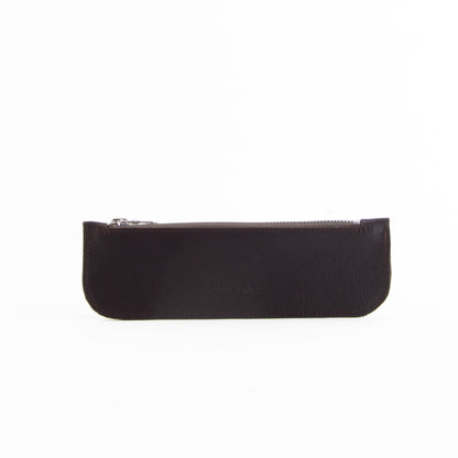 Leather Pencil Case